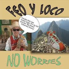 No Worries